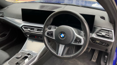 BMW 3 Series 320i M Sport 4dr Step Auto Petrol Saloon